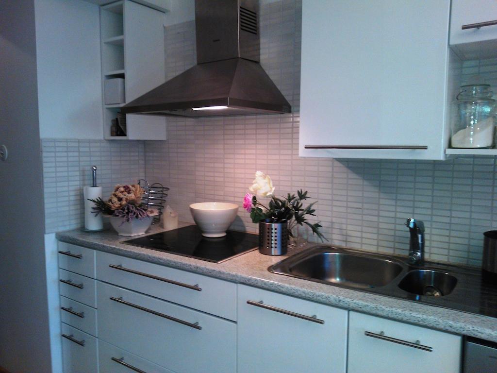 Koskikatu Apartment Rovaniemi Habitación foto